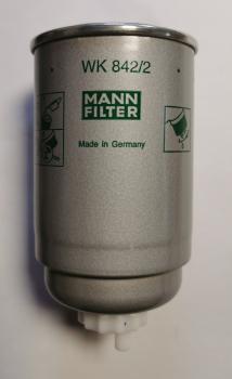 Kraftstofffilter WK842/2